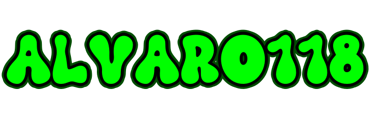 ALVARO118